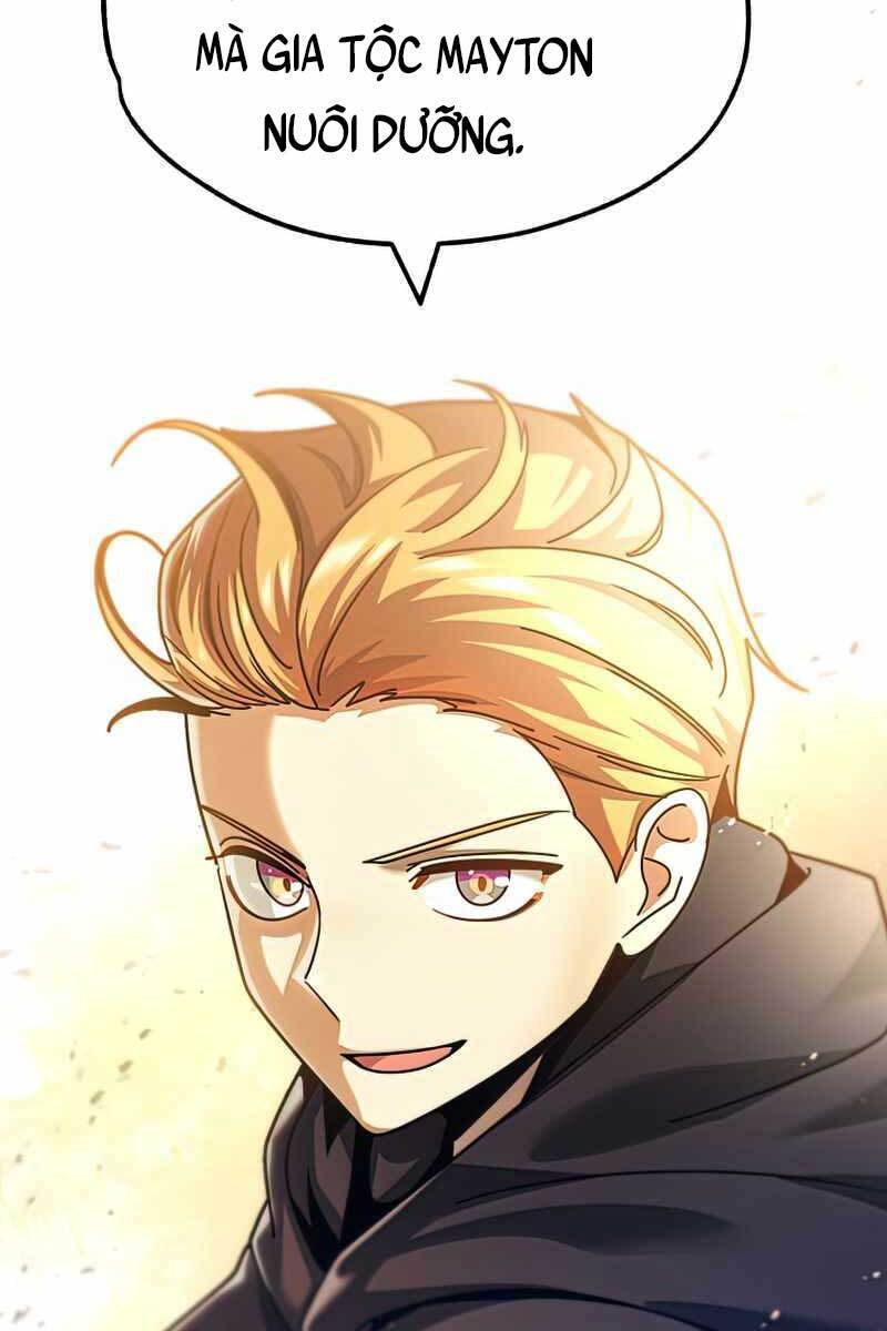 Con Trai Út Của Đại Pháp Sư Lừng Danh Chap 29 - Next Chap 30