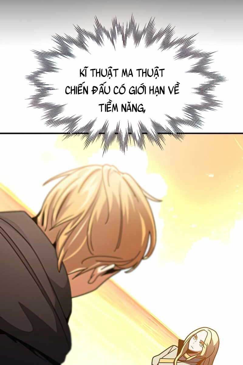 Con Trai Út Của Đại Pháp Sư Lừng Danh Chap 29 - Next Chap 30