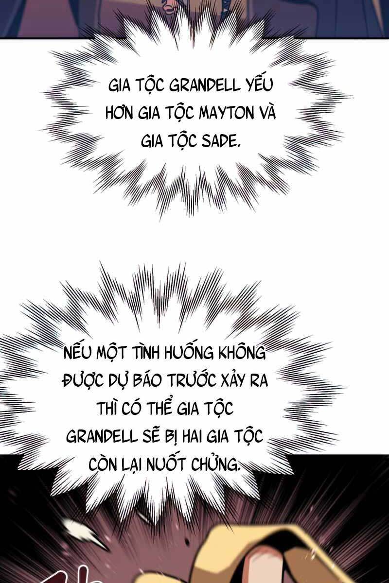 Con Trai Út Của Đại Pháp Sư Lừng Danh Chap 29 - Next Chap 30