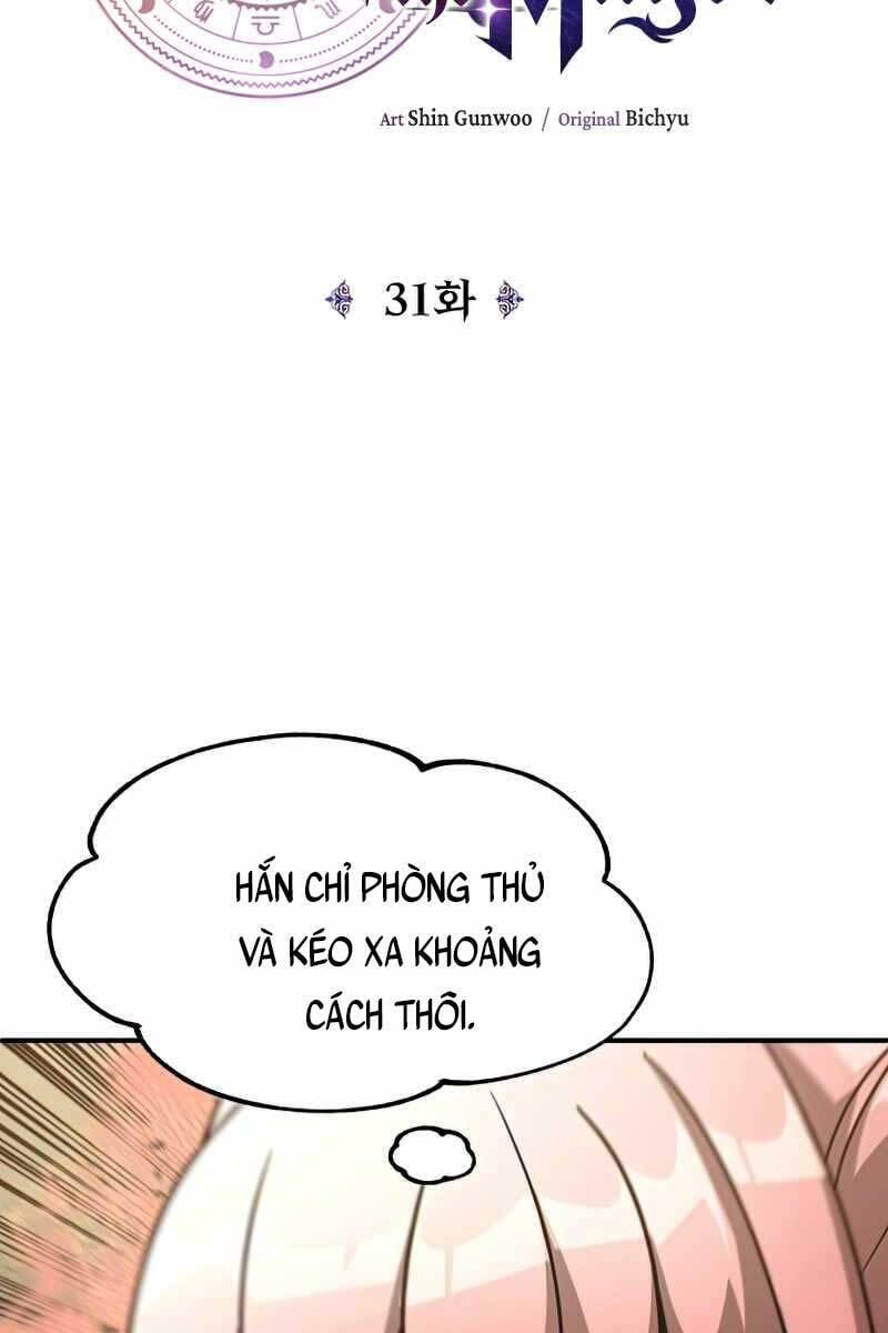 Con Trai Út Của Đại Pháp Sư Lừng Danh Chap 31 - Next Chap 32