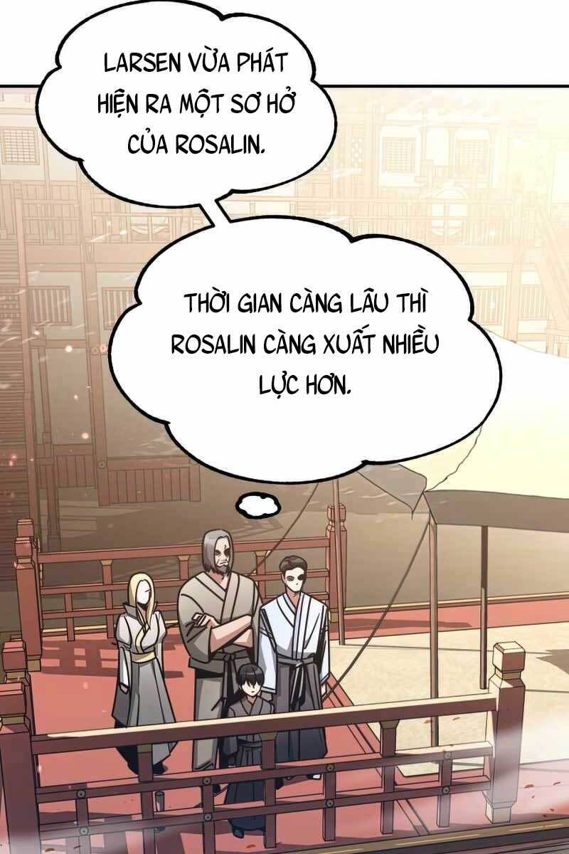 Con Trai Út Của Đại Pháp Sư Lừng Danh Chap 31 - Next Chap 32