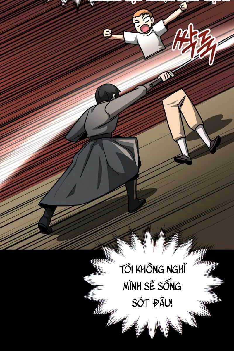 Con Trai Út Của Đại Pháp Sư Lừng Danh Chap 31 - Next Chap 32
