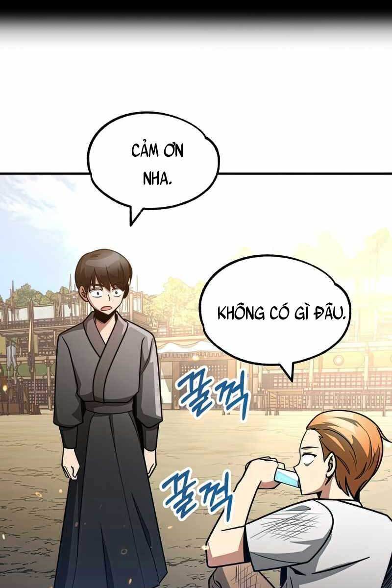 Con Trai Út Của Đại Pháp Sư Lừng Danh Chap 31 - Next Chap 32