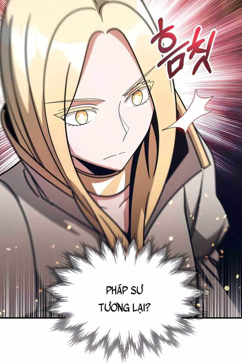 Con Trai Út Của Đại Pháp Sư Lừng Danh Chap 31 - Next Chap 32
