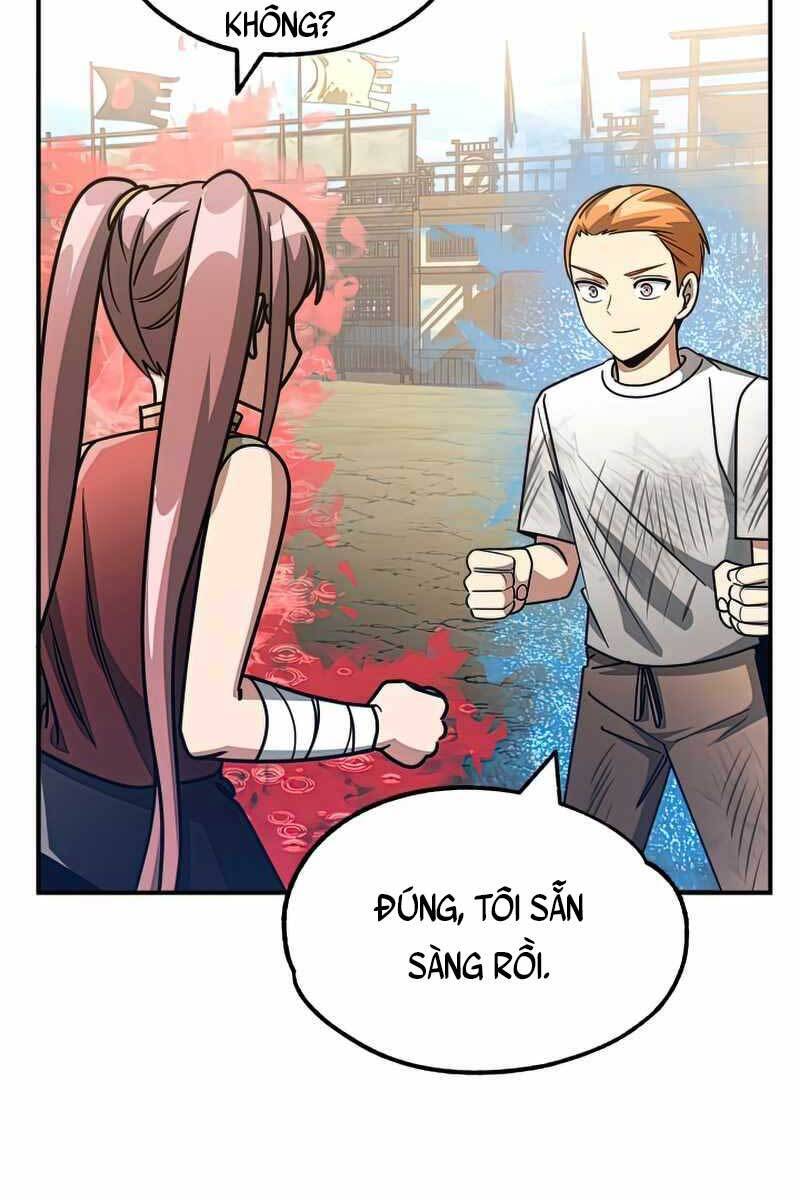 Con Trai Út Của Đại Pháp Sư Lừng Danh Chap 31 - Next Chap 32