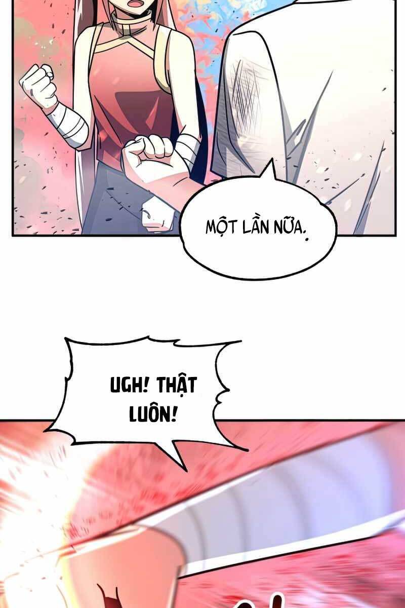 Con Trai Út Của Đại Pháp Sư Lừng Danh Chap 31 - Next Chap 32