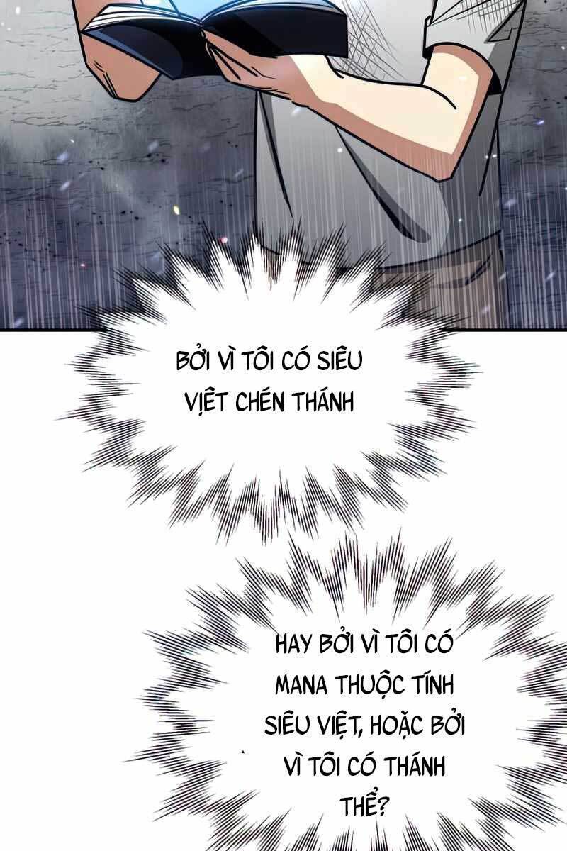 Con Trai Út Của Đại Pháp Sư Lừng Danh Chap 32 - Next Chap 33