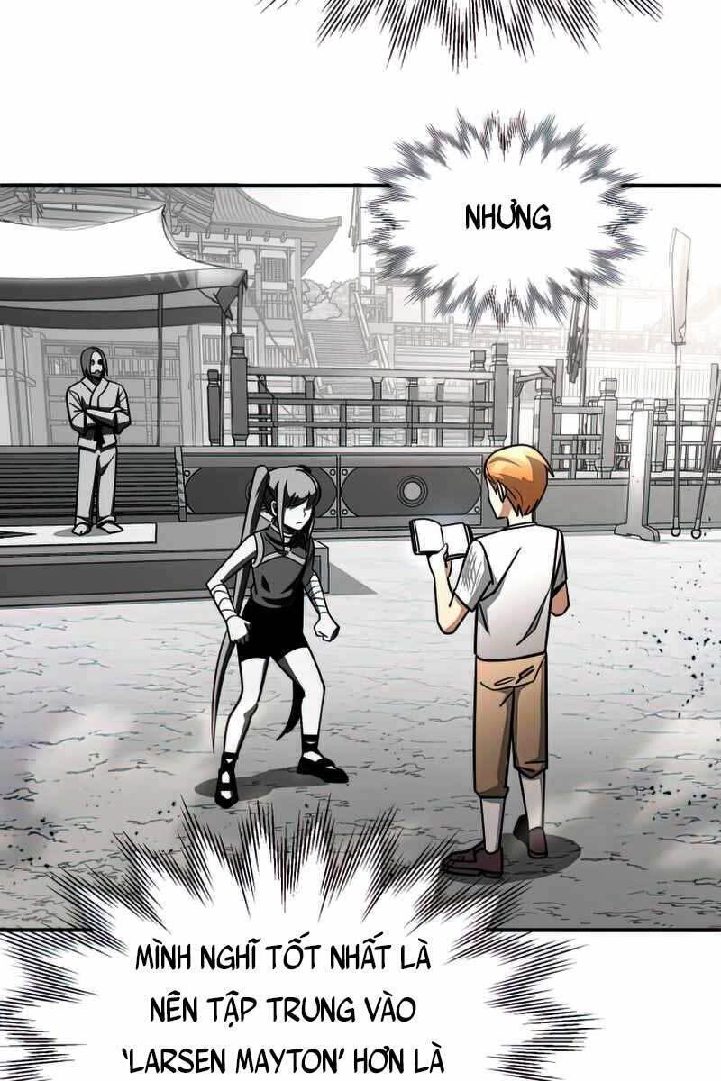 Con Trai Út Của Đại Pháp Sư Lừng Danh Chap 32 - Next Chap 33