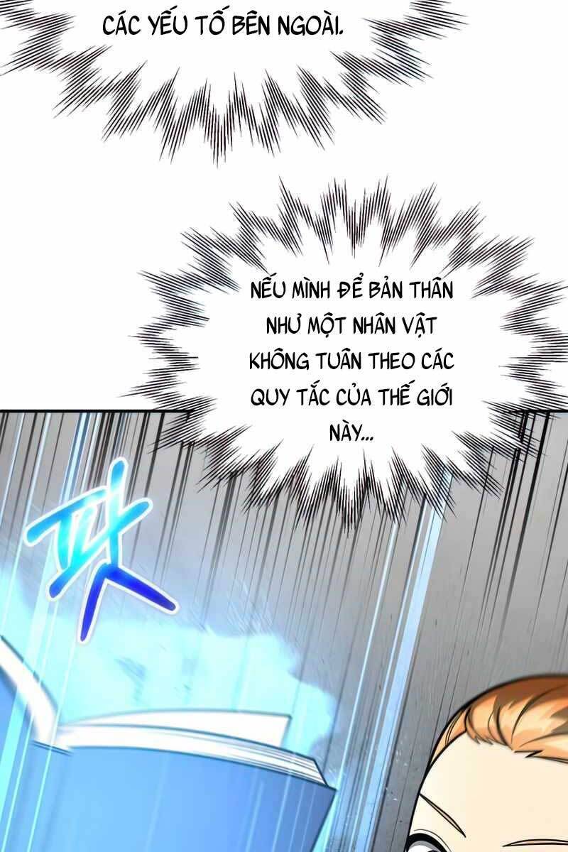 Con Trai Út Của Đại Pháp Sư Lừng Danh Chap 32 - Next Chap 33