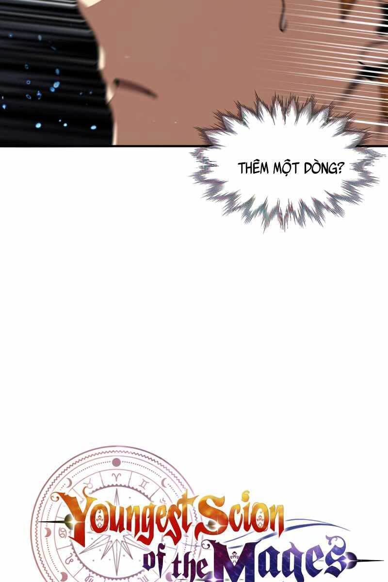 Con Trai Út Của Đại Pháp Sư Lừng Danh Chap 32 - Next Chap 33