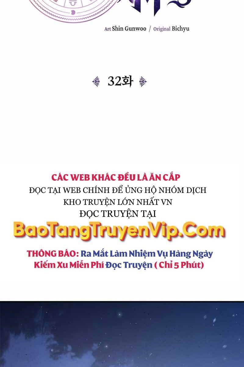 Con Trai Út Của Đại Pháp Sư Lừng Danh Chap 32 - Next Chap 33