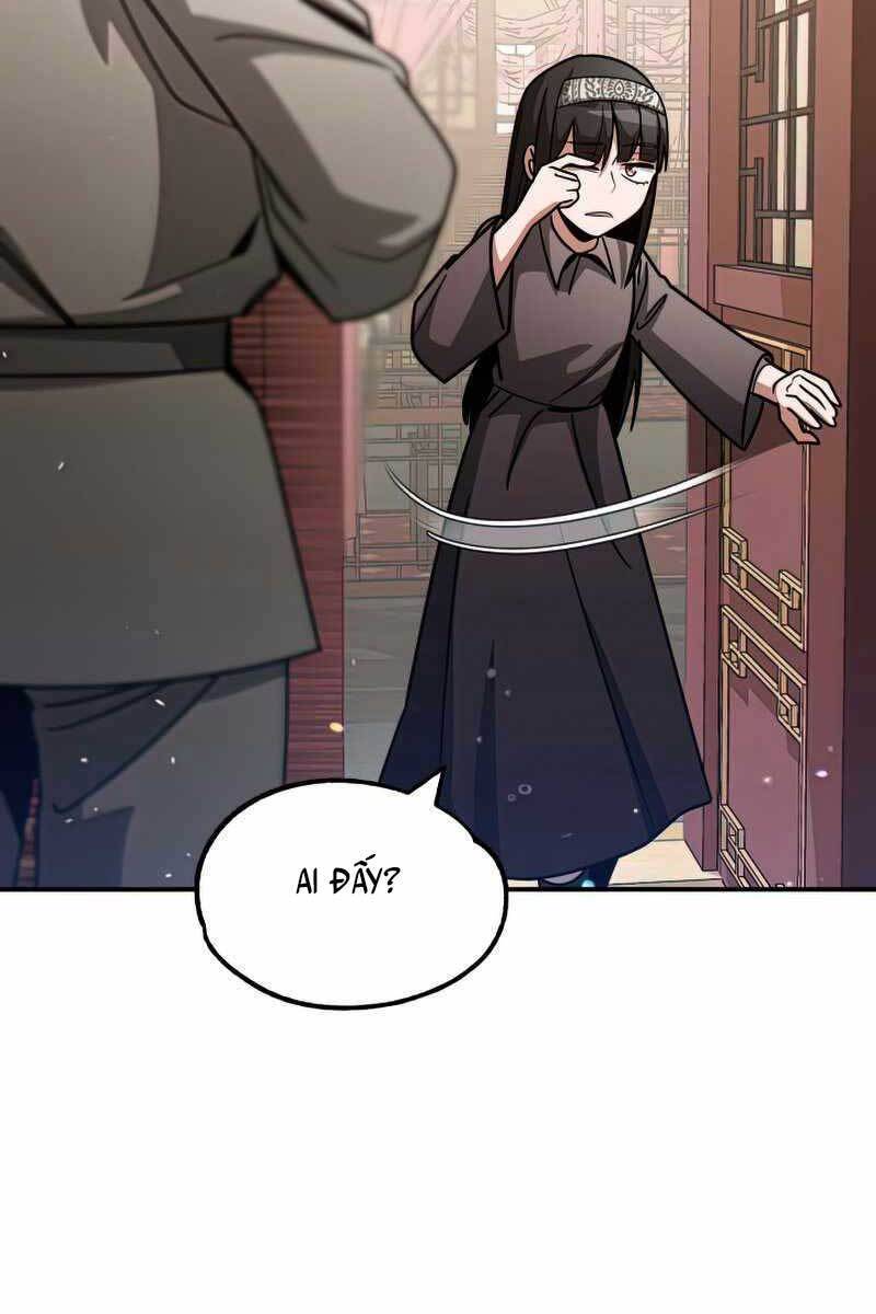 Con Trai Út Của Đại Pháp Sư Lừng Danh Chap 32 - Next Chap 33