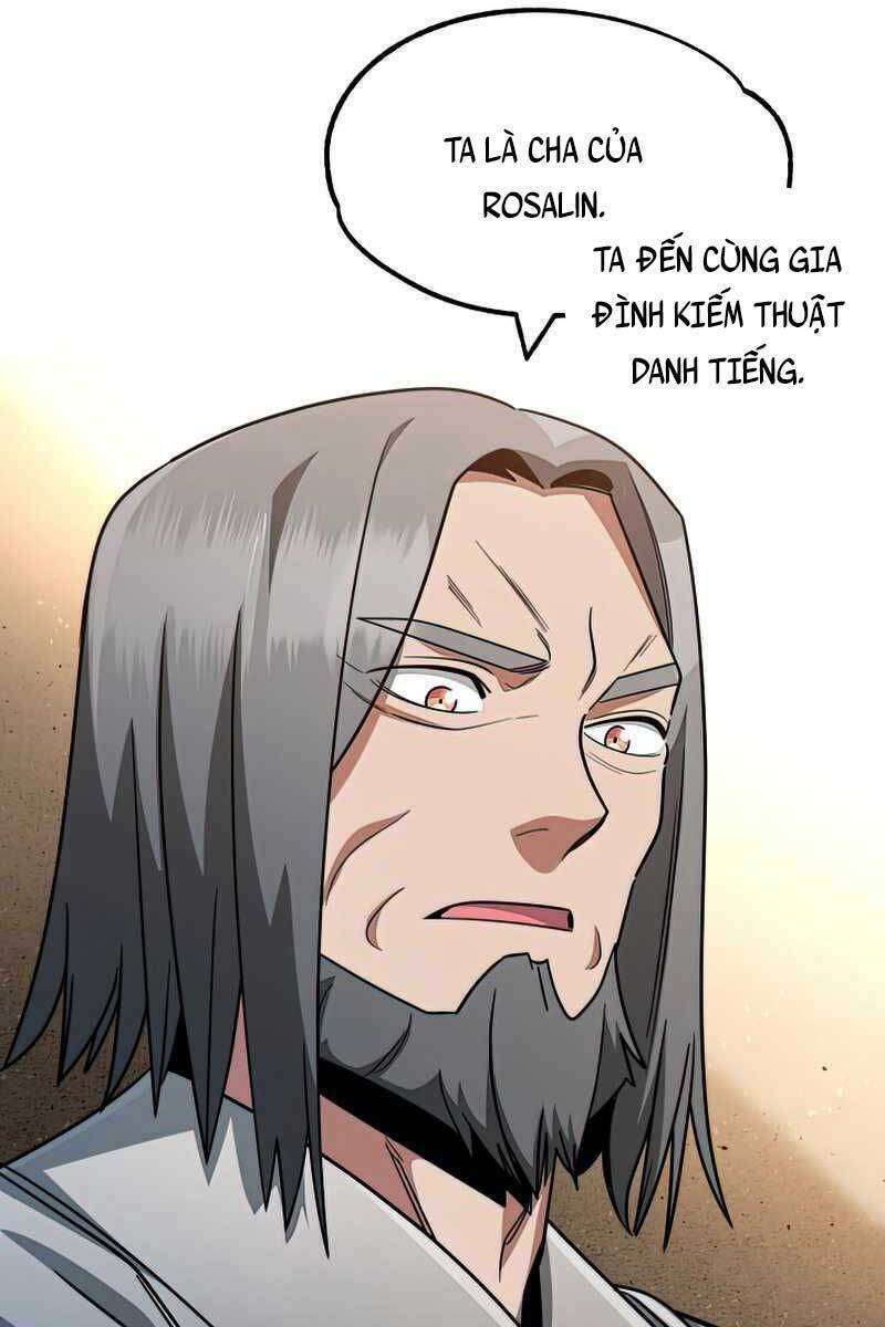 Con Trai Út Của Đại Pháp Sư Lừng Danh Chap 32 - Next Chap 33