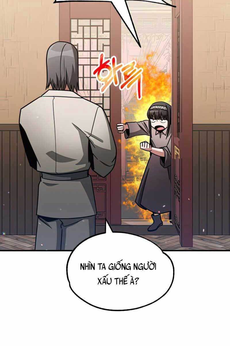 Con Trai Út Của Đại Pháp Sư Lừng Danh Chap 32 - Next Chap 33