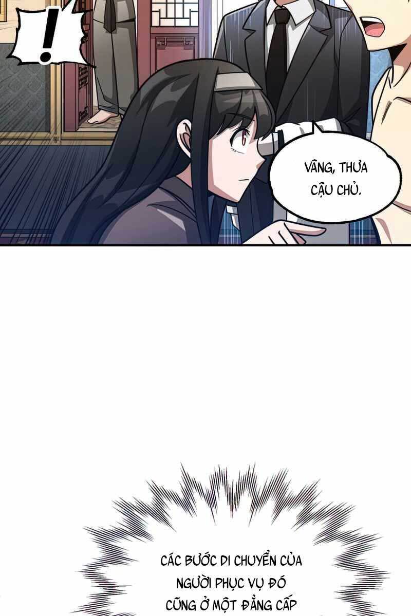 Con Trai Út Của Đại Pháp Sư Lừng Danh Chap 32 - Next Chap 33