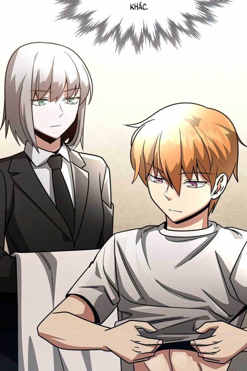 Con Trai Út Của Đại Pháp Sư Lừng Danh Chap 32 - Next Chap 33