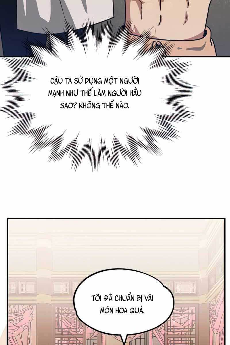 Con Trai Út Của Đại Pháp Sư Lừng Danh Chap 32 - Next Chap 33