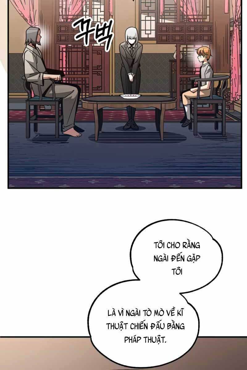 Con Trai Út Của Đại Pháp Sư Lừng Danh Chap 32 - Next Chap 33