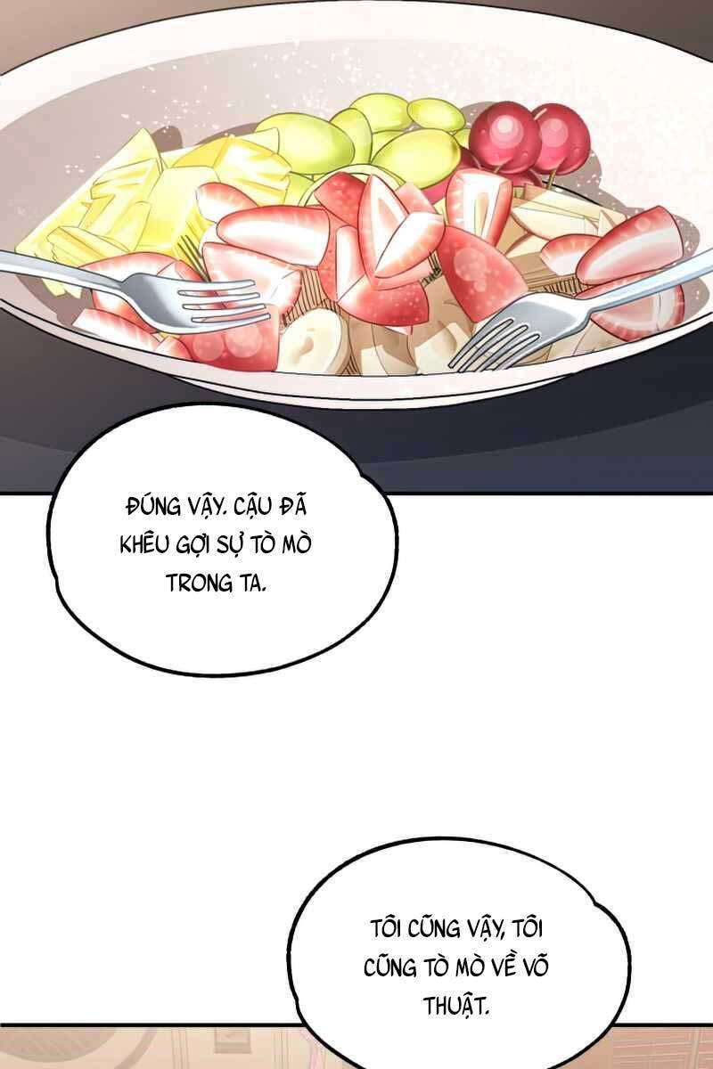 Con Trai Út Của Đại Pháp Sư Lừng Danh Chap 32 - Next Chap 33