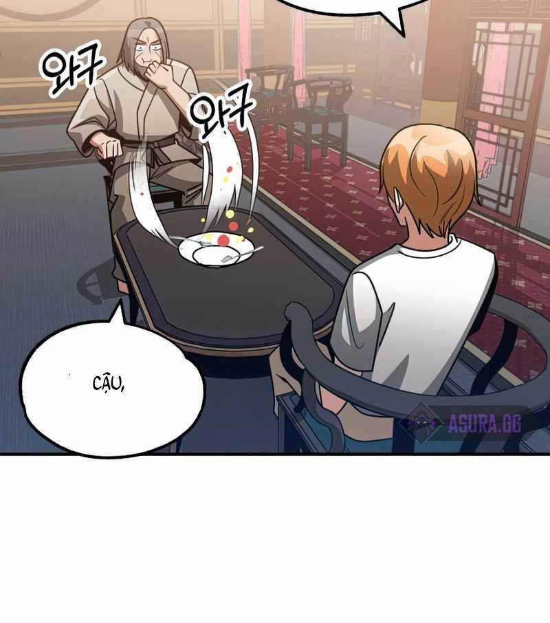 Con Trai Út Của Đại Pháp Sư Lừng Danh Chap 32 - Next Chap 33