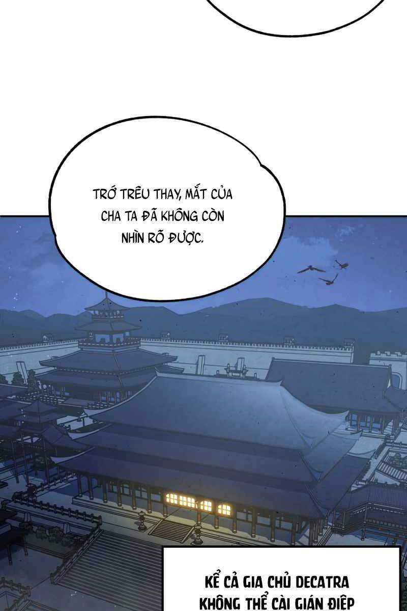 Con Trai Út Của Đại Pháp Sư Lừng Danh Chap 32 - Next Chap 33