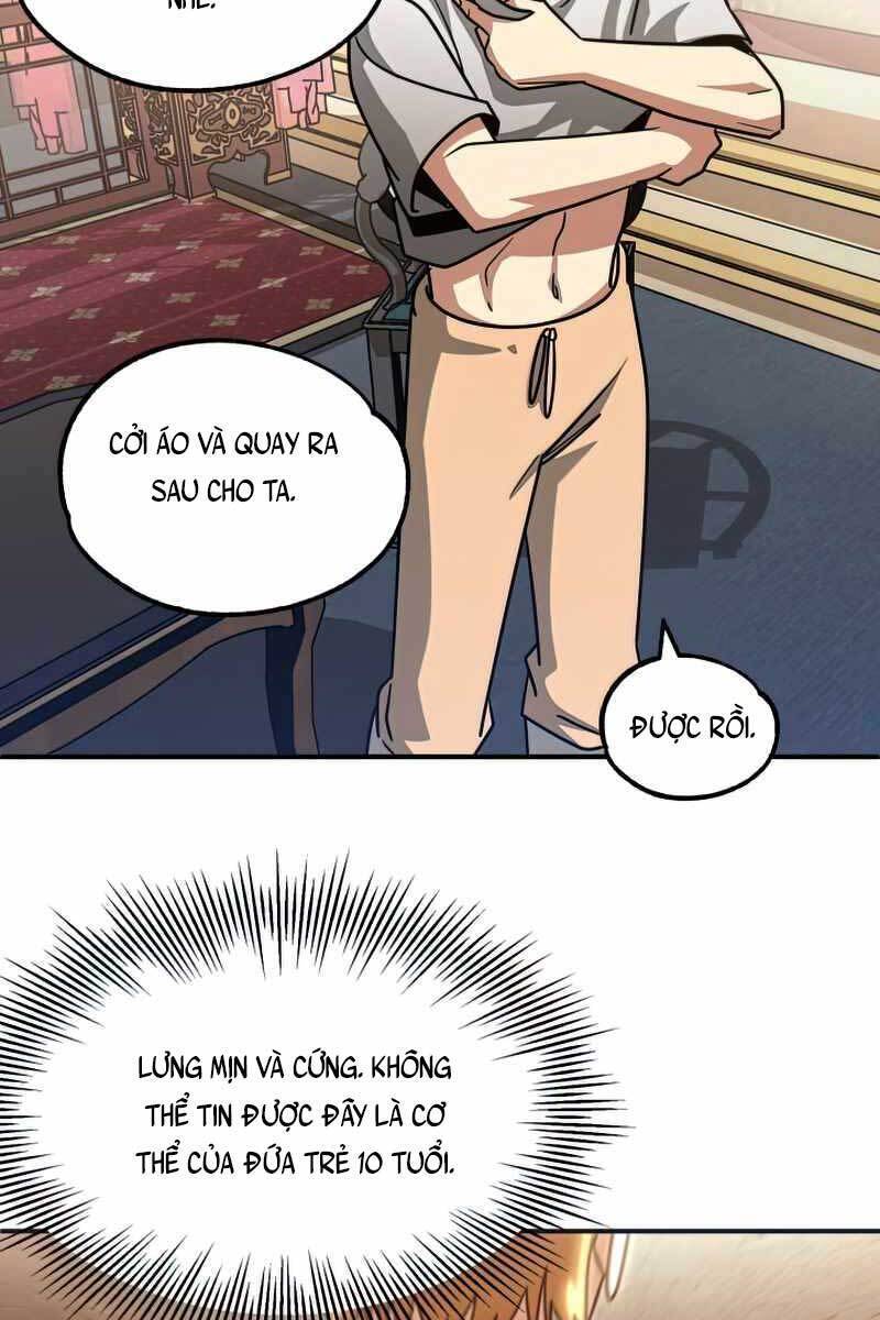 Con Trai Út Của Đại Pháp Sư Lừng Danh Chap 32 - Next Chap 33