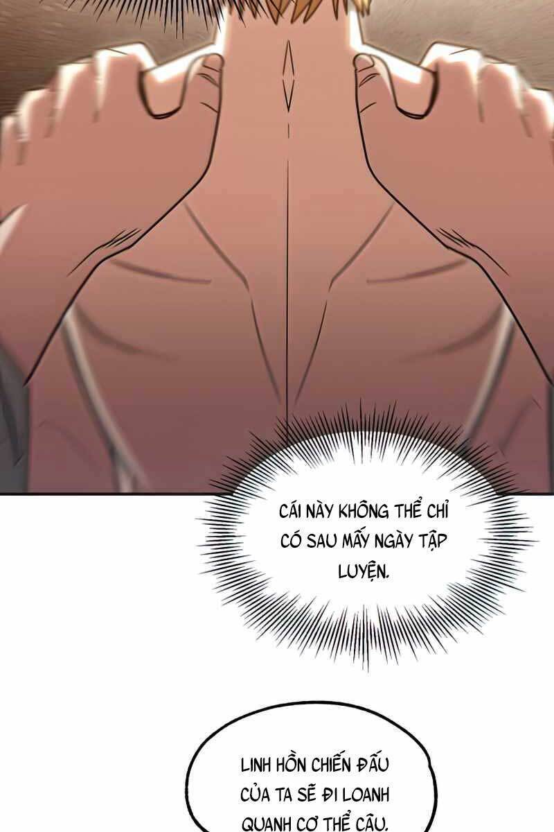 Con Trai Út Của Đại Pháp Sư Lừng Danh Chap 32 - Next Chap 33