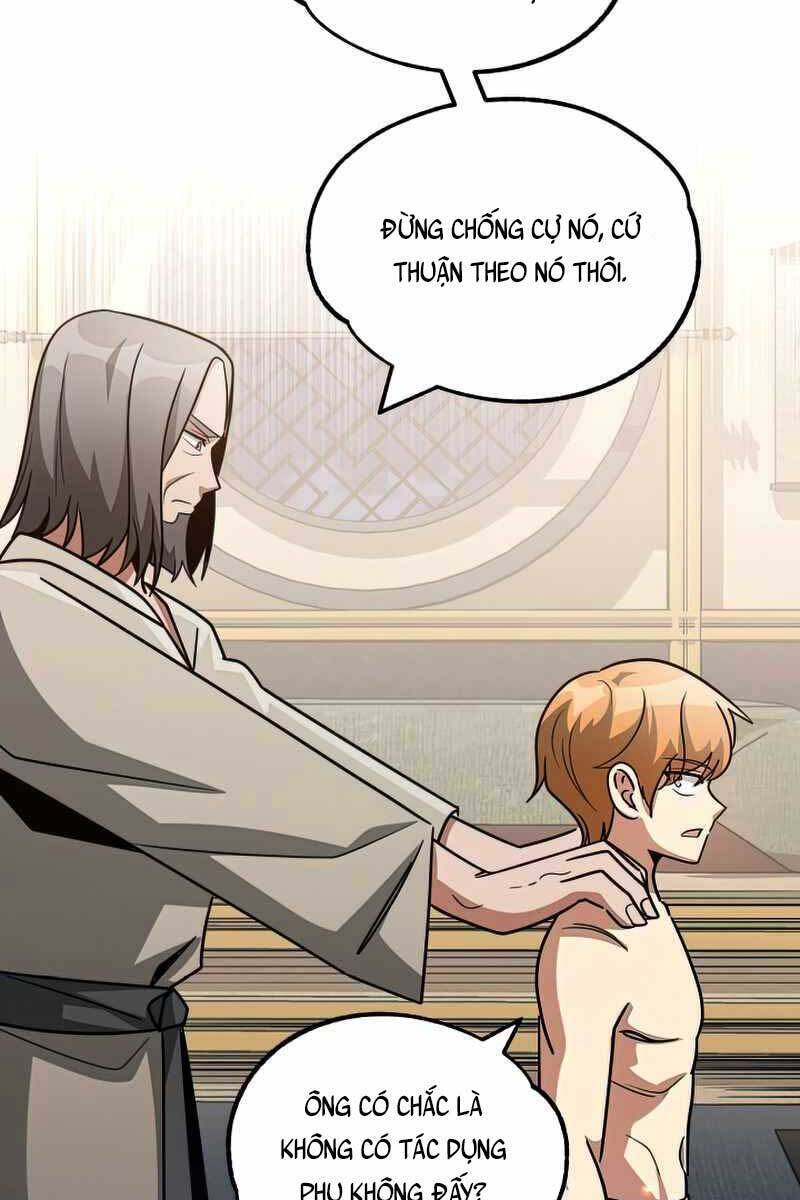 Con Trai Út Của Đại Pháp Sư Lừng Danh Chap 32 - Next Chap 33