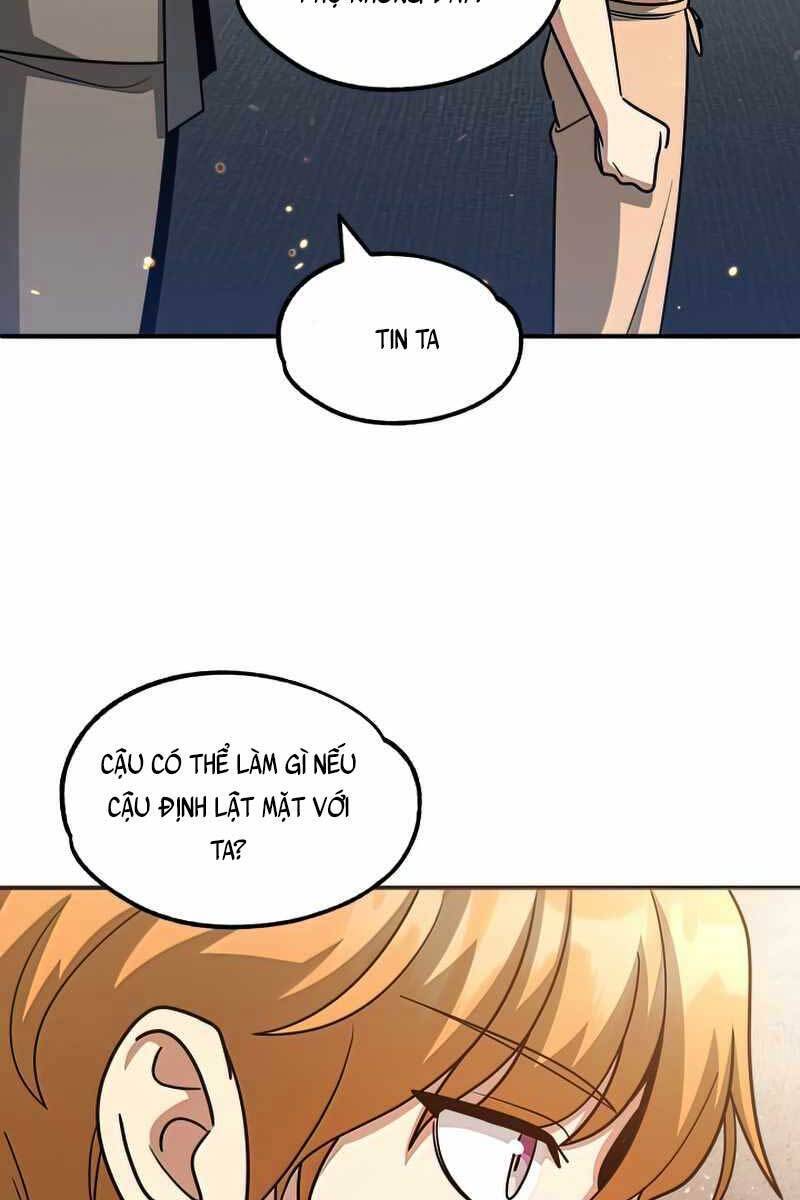Con Trai Út Của Đại Pháp Sư Lừng Danh Chap 32 - Next Chap 33
