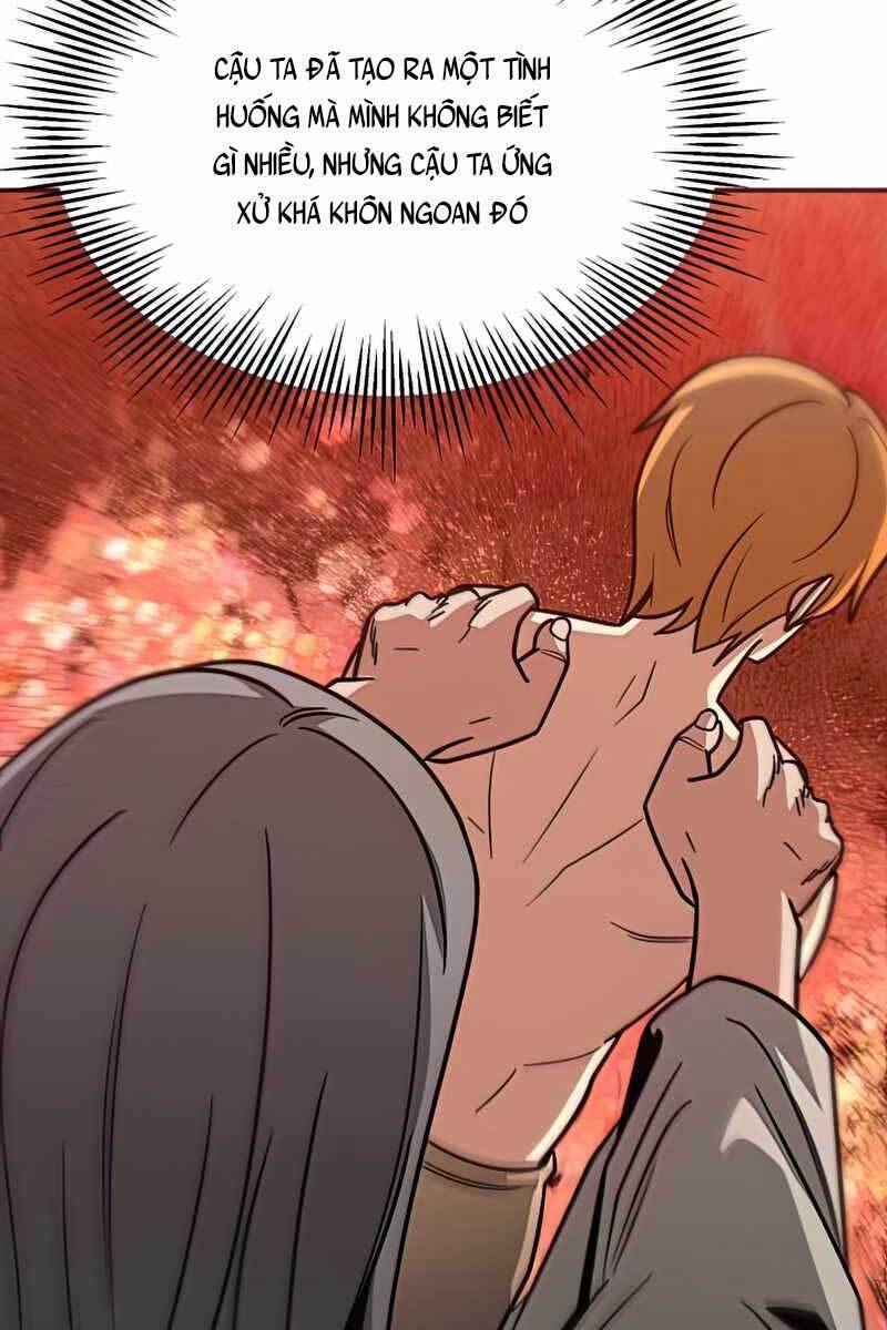 Con Trai Út Của Đại Pháp Sư Lừng Danh Chap 32 - Next Chap 33