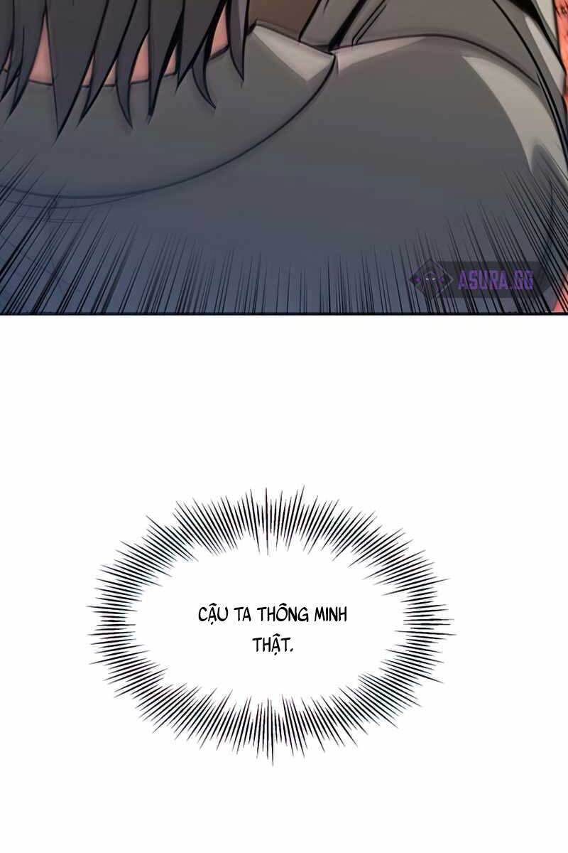 Con Trai Út Của Đại Pháp Sư Lừng Danh Chap 32 - Next Chap 33