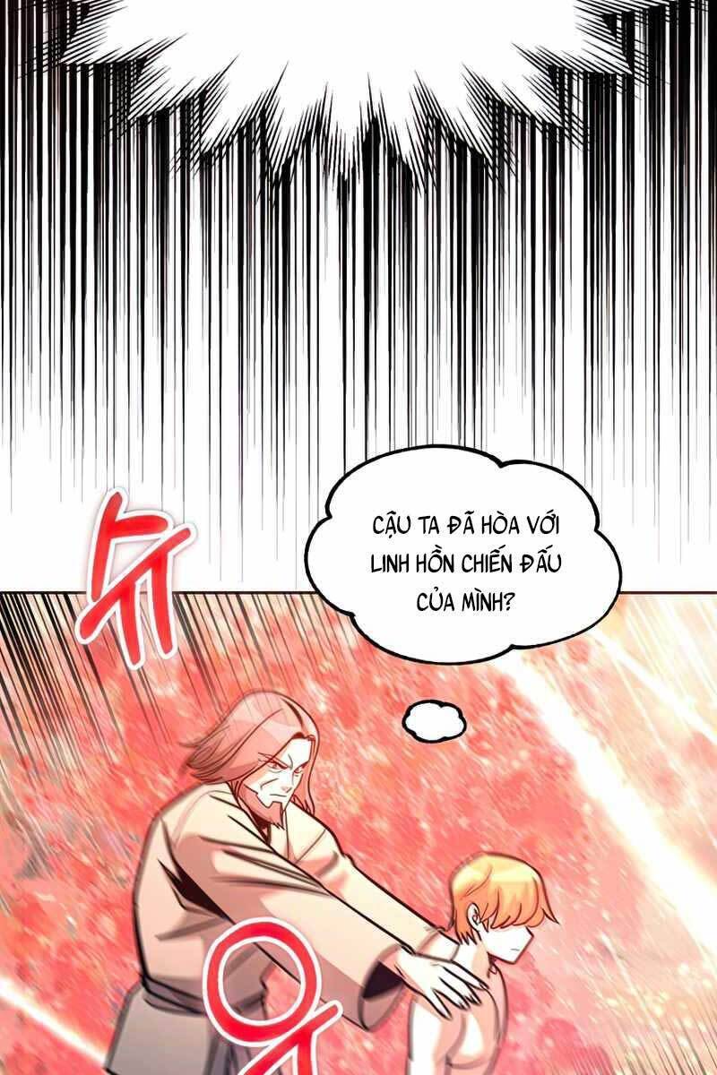 Con Trai Út Của Đại Pháp Sư Lừng Danh Chap 32 - Next Chap 33