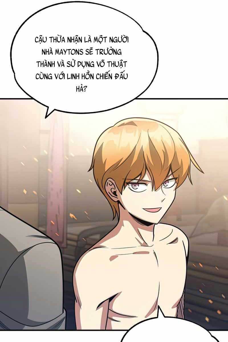 Con Trai Út Của Đại Pháp Sư Lừng Danh Chap 32 - Next Chap 33