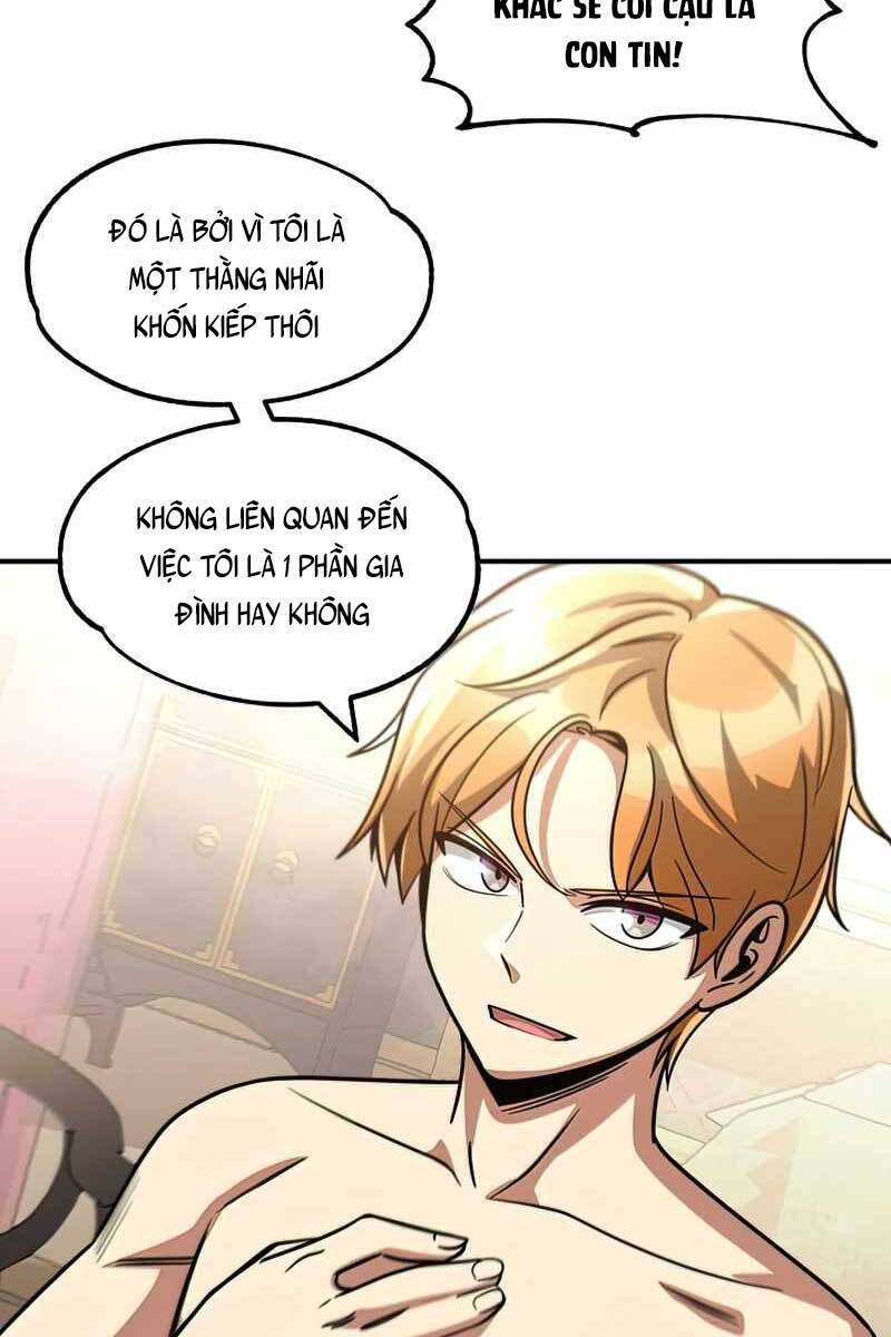 Con Trai Út Của Đại Pháp Sư Lừng Danh Chap 33 - Next Chap 34