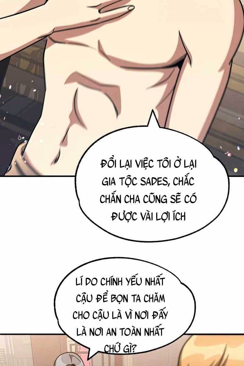 Con Trai Út Của Đại Pháp Sư Lừng Danh Chap 33 - Next Chap 34