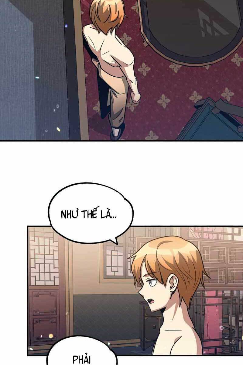 Con Trai Út Của Đại Pháp Sư Lừng Danh Chap 33 - Next Chap 34