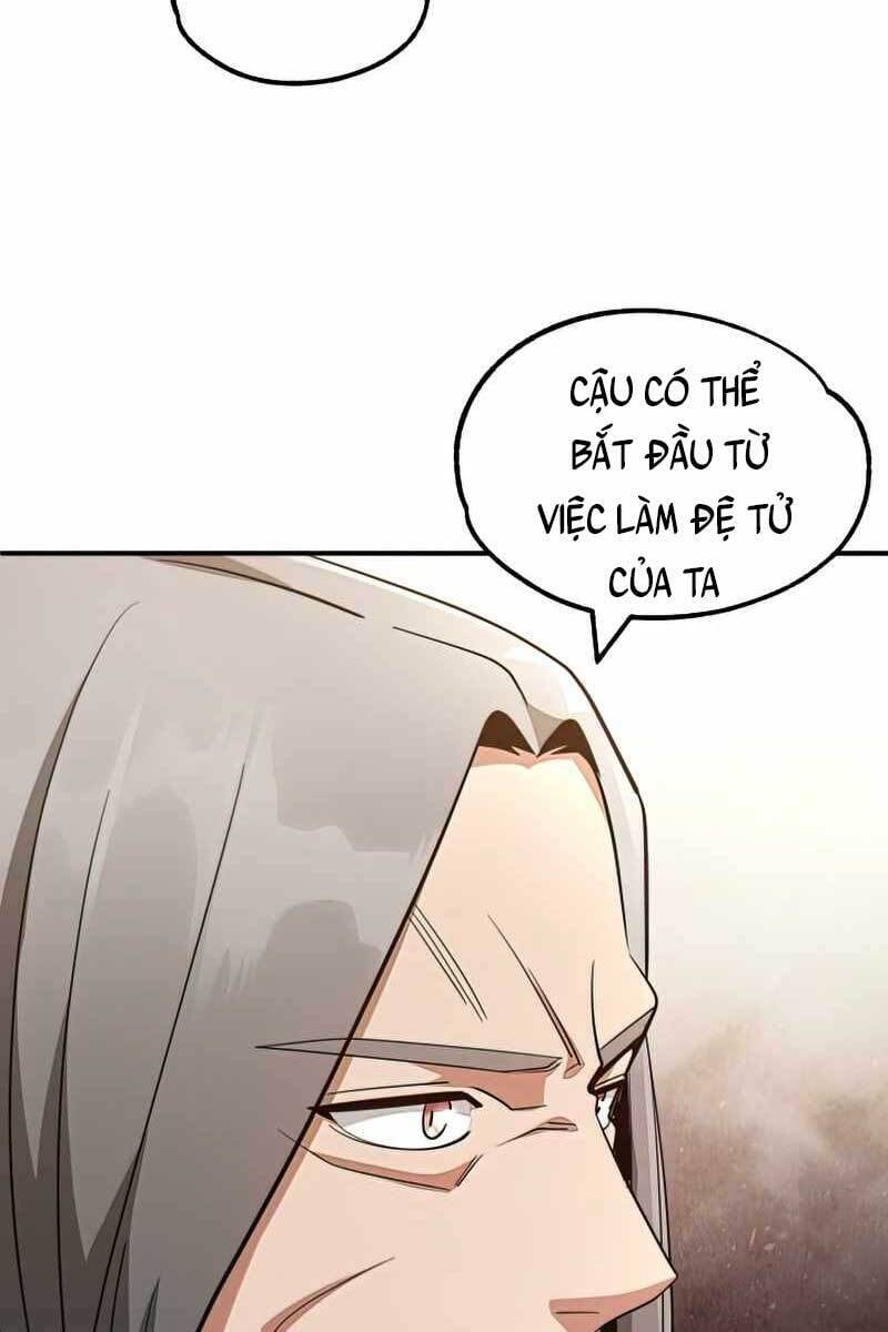 Con Trai Út Của Đại Pháp Sư Lừng Danh Chap 33 - Next Chap 34