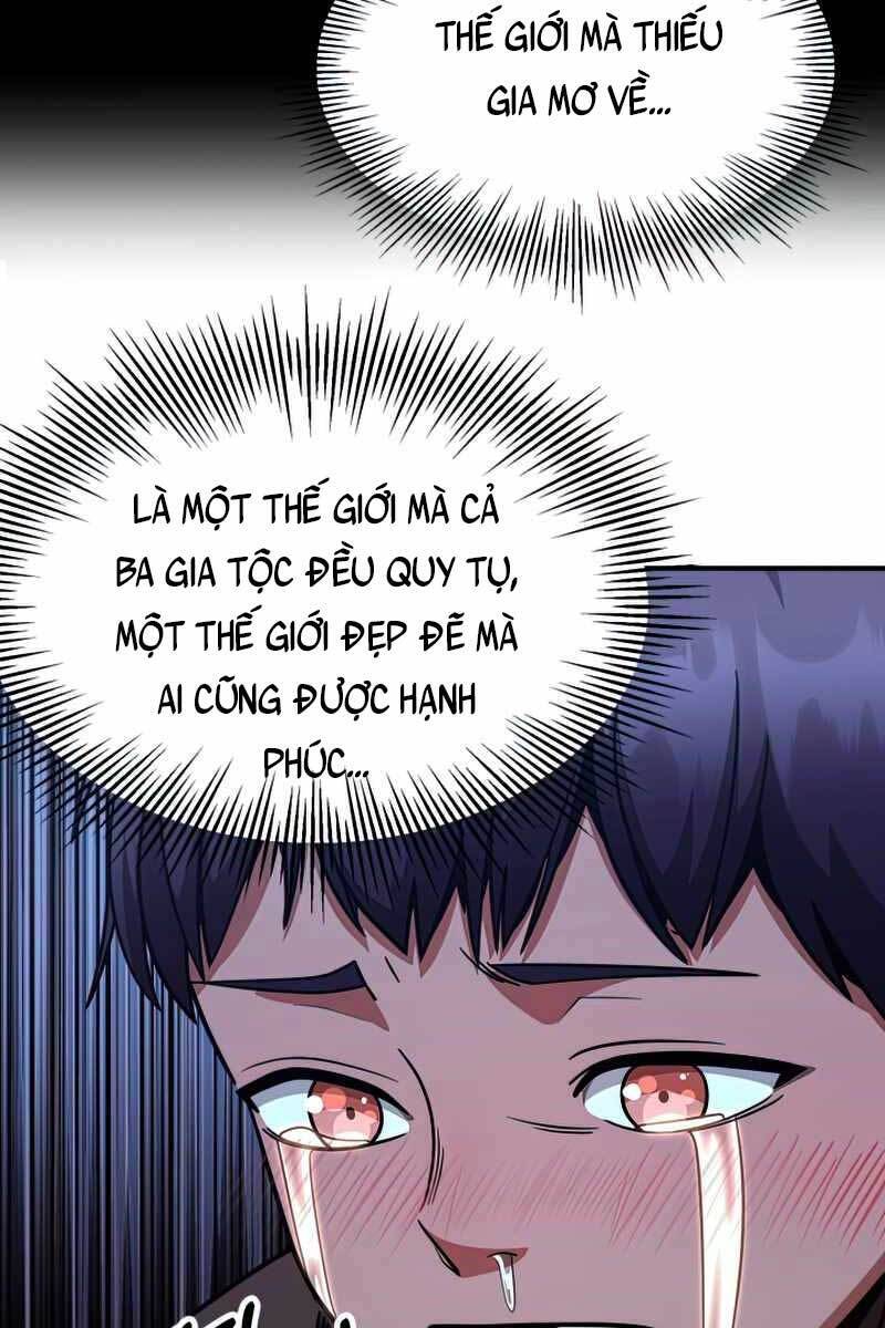 Con Trai Út Của Đại Pháp Sư Lừng Danh Chap 33 - Next Chap 34