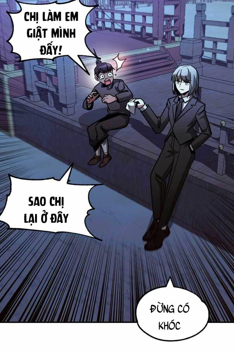 Con Trai Út Của Đại Pháp Sư Lừng Danh Chap 33 - Next Chap 34
