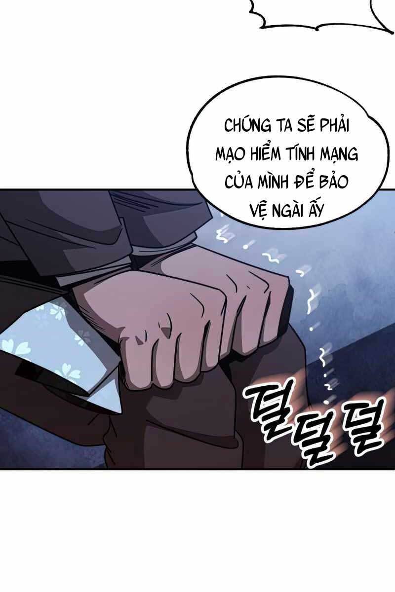 Con Trai Út Của Đại Pháp Sư Lừng Danh Chap 33 - Next Chap 34