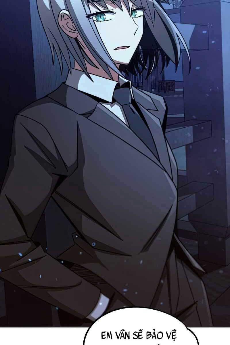 Con Trai Út Của Đại Pháp Sư Lừng Danh Chap 33 - Next Chap 34