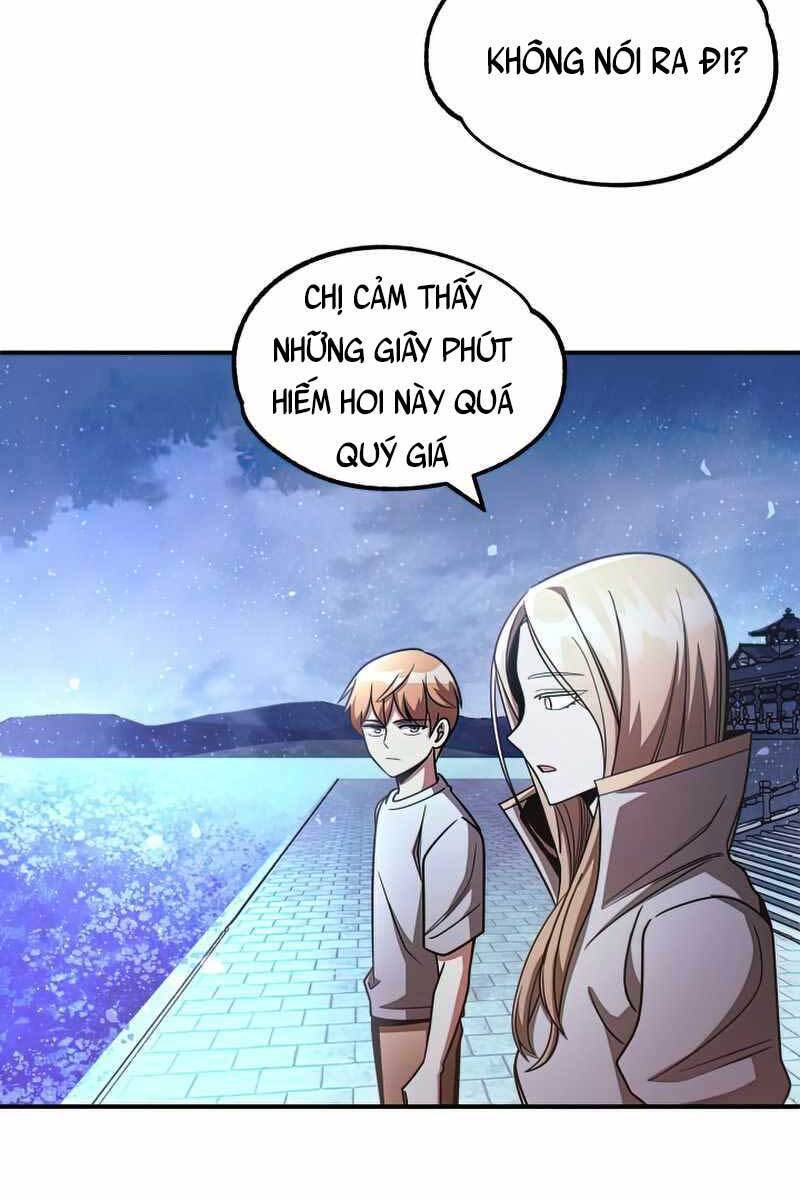Con Trai Út Của Đại Pháp Sư Lừng Danh Chap 33 - Next Chap 34