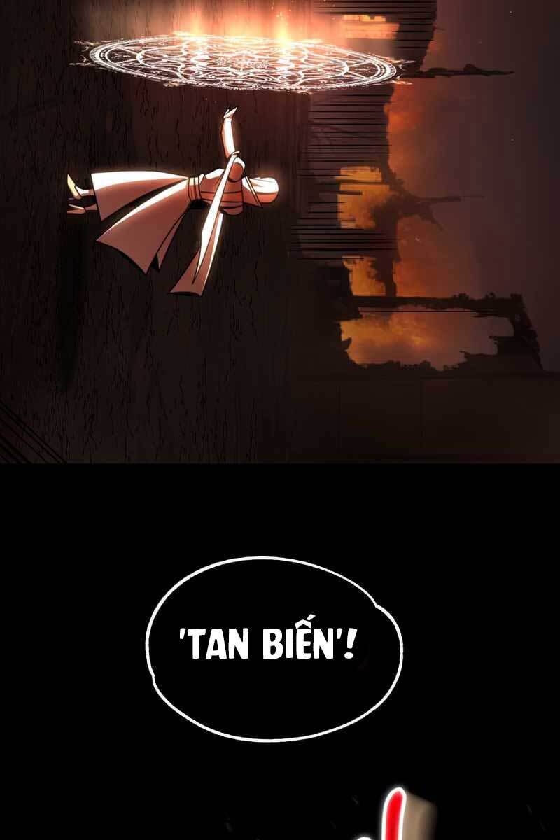 Con Trai Út Của Đại Pháp Sư Lừng Danh Chap 33 - Next Chap 34