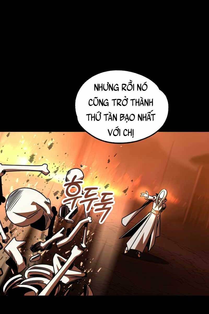Con Trai Út Của Đại Pháp Sư Lừng Danh Chap 33 - Next Chap 34