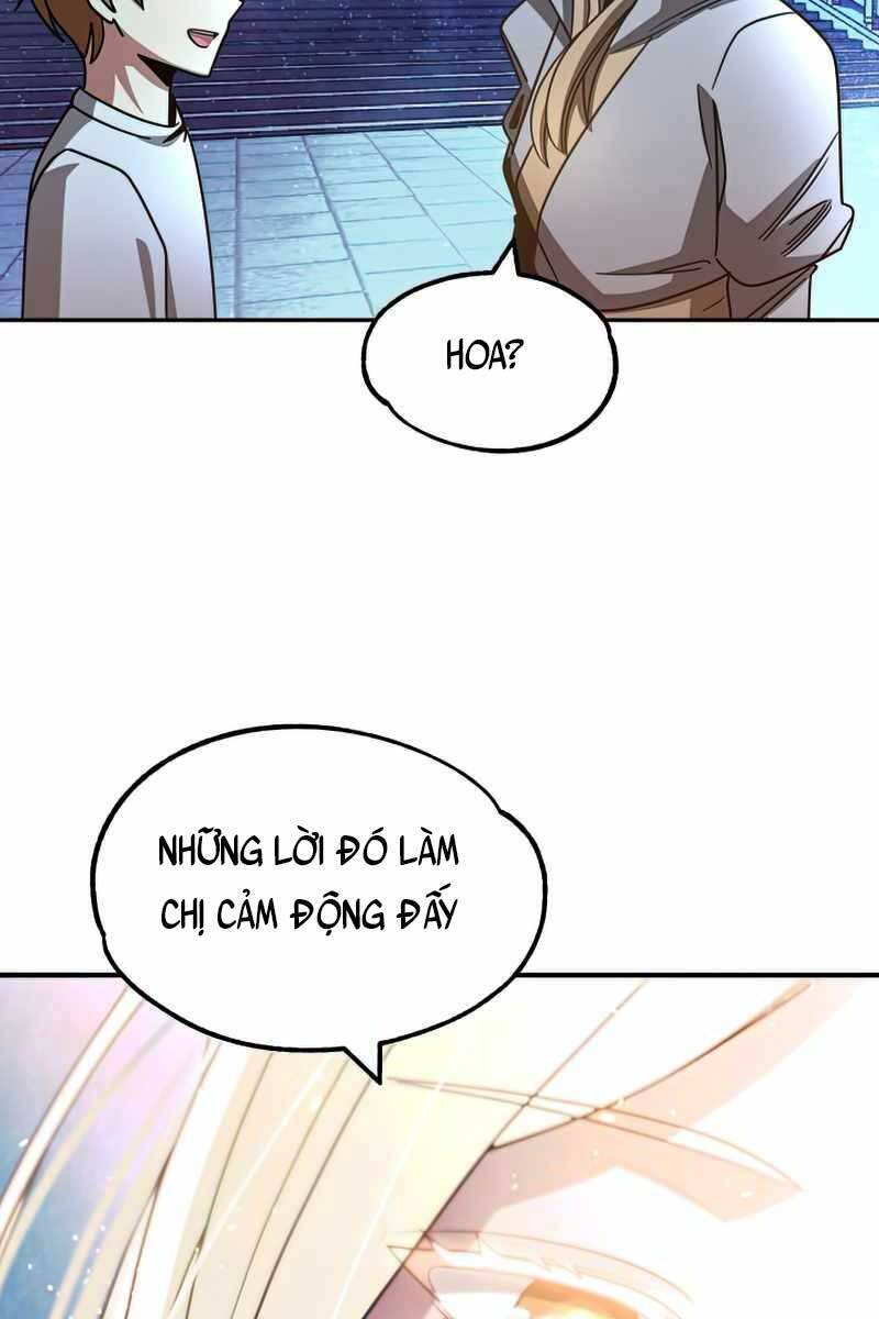 Con Trai Út Của Đại Pháp Sư Lừng Danh Chap 33 - Next Chap 34