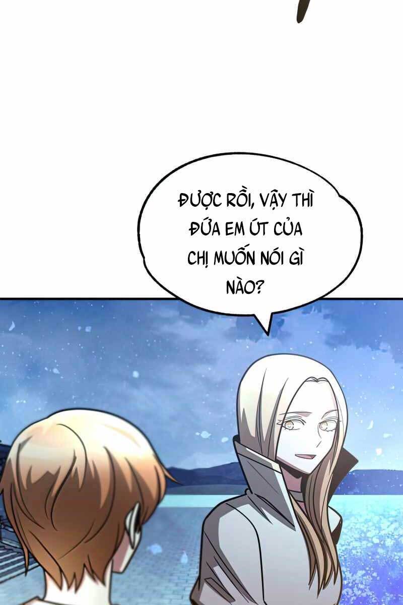 Con Trai Út Của Đại Pháp Sư Lừng Danh Chap 33 - Next Chap 34
