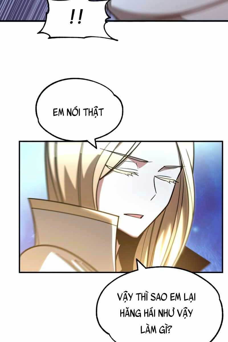 Con Trai Út Của Đại Pháp Sư Lừng Danh Chap 33 - Next Chap 34