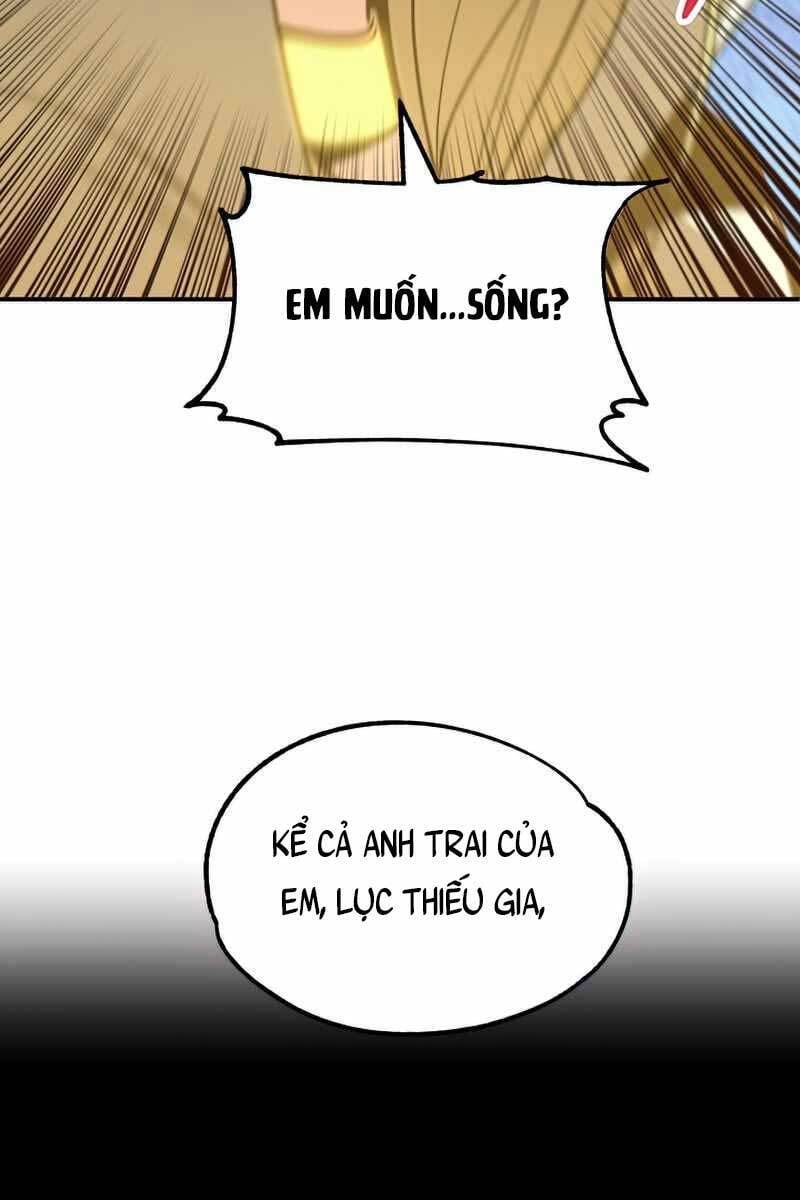 Con Trai Út Của Đại Pháp Sư Lừng Danh Chap 33 - Next Chap 34
