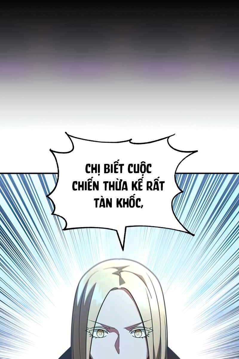 Con Trai Út Của Đại Pháp Sư Lừng Danh Chap 33 - Next Chap 34