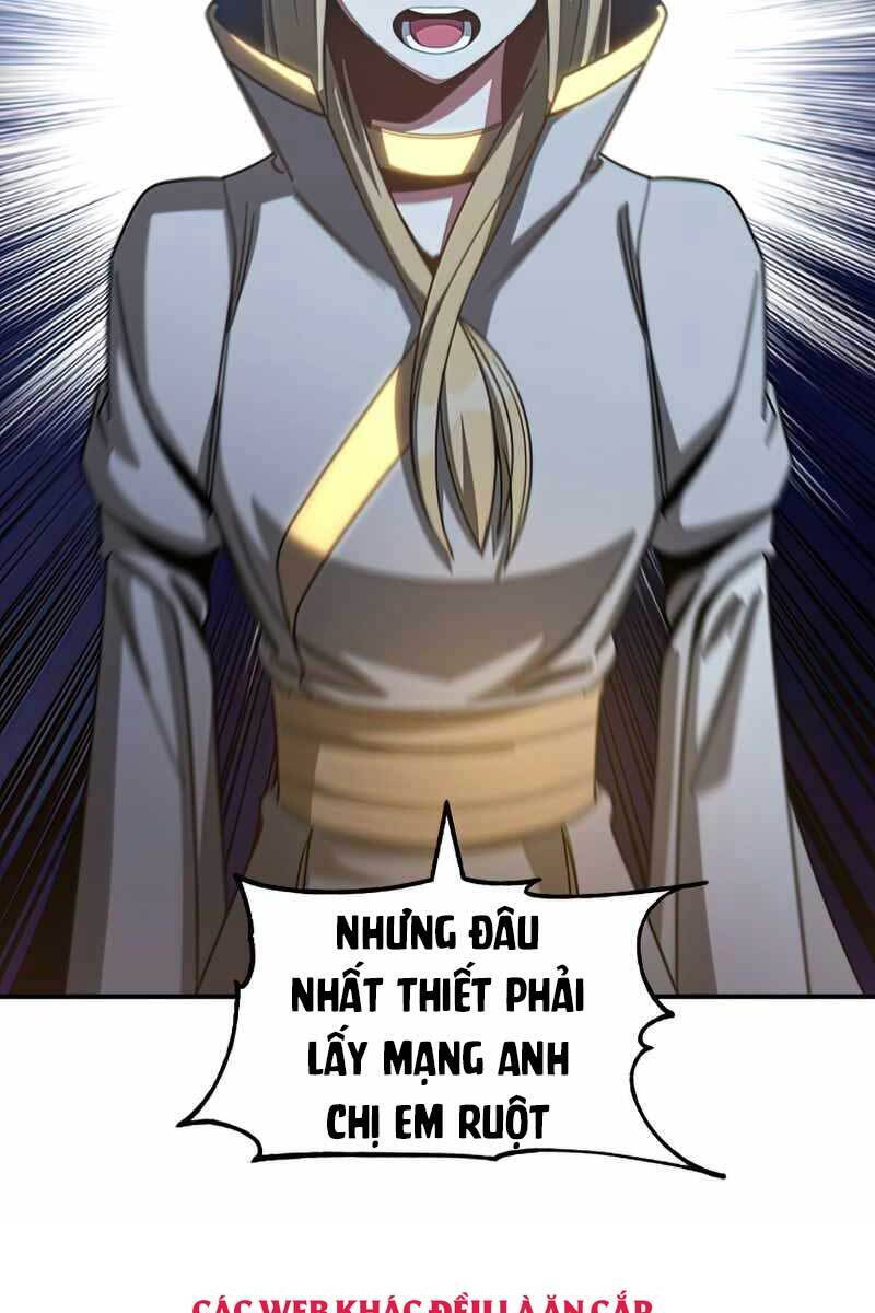 Con Trai Út Của Đại Pháp Sư Lừng Danh Chap 33 - Next Chap 34